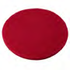 Performance Plus Round Buffing Pad Red 17" 5 / cs
