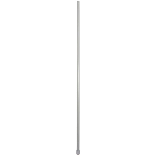 Hospeco Fiberglass Floor Squeegee Handle White, 54" 1 / ea — manufacturer reference photo; confirm listed selling unit