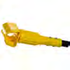 Performance Plus Plastic Jaw Clamp Metal Mop Handle 60" 1 / EA