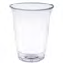 Dart Conex Pro Polypropylene Cold Cup 16 oz, Clear 20 / 50 cs