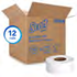 Kimberly Clark Scott JRT Jr. Bathroom Tissue White 3.55" x 1000' 12 / cs