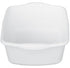 MJM International #R-10-QT-C
Replacement Commode Pail