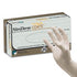 Exam Glove NitriDerm® COATS® NonSterile Nitrile Standard Cuff Length Fully Textured White Chemo Tested
GLOVE, EXAM NTRL OAT (200/BX 10BX/CS)