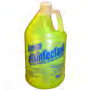 Chemcor Lemon Disinfectant  4/1Gal — supplier reference photo; packaging or variant may differ