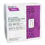 Cascades PRO Select 1/8 Fold Dinner Napkin White 16" x 15" 2-Ply 20 / 150 cs — supplier reference photo; packaging or variant may differ