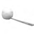 Tolco White Deluxe Bowl Mop  1 / ea