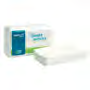 Morcon 14" x 14" Valay Dinner Napkin Airlaid, White, 1-Ply, Flat Pack 10 / 100 cs — Representative Morcon product-family photo. Pictured size, fold, color, packaging, core and quantity may differ; refer to this listing for supplied specifications.