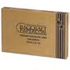 Novolex - Bagcraft EcoCraft Pan Liner Artisan 16.38" X 24.38" 1000 / cs