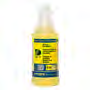 P&G Professional DCT High-Temp Grill Cleaner RTU 32 oz. Ready to Use 6 / cs — supplier reference photo; packaging or variant may differ