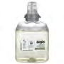 Gojo Green Certified Foam Hand Cleaner 1200 ml refills Clear 2 / cs — supplier reference photo; packaging or variant may differ