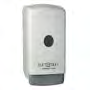 Kutol Soft & Silky Bag-In-Box Dispenser 800 ml Black 1 / ea — supplier reference photo; packaging or variant may differ