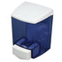Hospeco Bulk Foaming Soap Dispenser 30 oz White 1 / ea