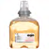 Gojo Premium Foam Antibacterial Handwash 1200 ml refills Apricot 2 / cs