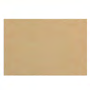 Paterson Economy 1 Bake Pan Liner Natural 16-3/8" x 24-3/8" GPQ 1000 / cs — supplier reference photo; packaging or variant may differ
