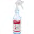Midlab Inc. Maxim Mold-n-Mildew Stain Remover 1 Quart Clean Scent RB386 12 / cs