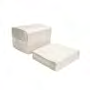 Morcon 16" X 16" Dinner Napkin White 1-Ply 1 / 4 Fold 12 / 250 cs — supplier reference photo; packaging or variant may differ