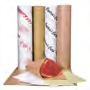McNairn MeatGaurd Freezer Paper 18" X 1000' 1 / rl — supplier reference photo; packaging or variant may differ