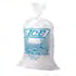 Elkay Plastics 8 lb. Printed Ice Bag Clear, 11" X 20", 1.2 Mil 10 / 100 cs