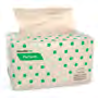Cascades PRO Perform Interfold Napkin Natural 8.5" X 12.63" 1-Ply 32 / 188 cs — supplier reference photo; packaging or variant may differ