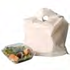 Elkay Plastics Vented Seal Top Produce Pouch Clear 10.75" X 6" + 4" 2.5 Mil 250 / cs