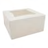 Southern Champion 8" X 5.38" X 12.41" Window Box Lamb Design 100 / cs