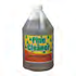 Kor Chem Pine Cleaner Multi-Purpose Cleaner &Deodorizer Concentrated w/Pine Oil 4/1 Gal