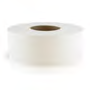 Morcon Jumbo Roll Bath Tissue White 8" x 500' , 2-Ply 3.3" Core 12 / cs — supplier reference photo; packaging or variant may differ