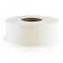 Morcon Jumbo Roll Bath Tissue White 8" x 500' , 2-Ply 3.3" Core 12 / cs