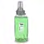 Gojo ADX -12 GoJo Soap Refill 1250 ml Refills Botanical Foam 3 / cs — supplier reference photo; packaging or variant may differ