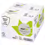 Sofidel Heavenly Soft Hardwound Towel 8x600' Natural 12 / cs — supplier reference photo; packaging or variant may differ