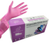 ProLUKS - ProTEC Nitrile Exam Disposable Gloves - 4 Mils Powder Free