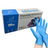 ProLUKS - ProTEC Nitrile & Vinyl Exam Disposable Gloves - 4 Mils Powder Free