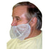 Hospeco Proworks Polypropylene Beard Cover White 500 / cs