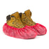 Hospeco ProWorks Shoe Cover Red, X-Large 2 / 120 cs