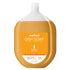 SC Johnson Method Dish Soap Refill 3X 54 oz , Clementine 4 / cs