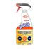 SC Johnson No Rinse Disinfectant & Sanitizer 32 oz, Clear, Fragrance Free 8 / cs