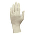 Hospeco Industrial Powdered Latex Gloves Small 10 / 100 cs