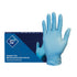 Hospeco Nitrile Gloves 3.7 MIL Blue Powder Free 1000 / cs