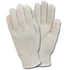 Hospeco Medium Weight String Knit Gloves Cotton Polyester Blend 7 Gauge 1 / dz