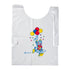 AmerCareRoyal Children's Poly Bib Clown Design 5 / 500 cs