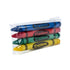 AmerCareRoyal Crayon, Cello Red, Blue, Green and Yellow 500 / 4 cs