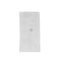 AmerCareRoyal Non-Woven Filter Envelope 13.75" X 20.75", 1.5" Hole 100 / cs