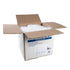 AmerCareRoyal Miracle Filter Powder Magnesium Silicate 40 LBS 1 Case