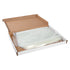 AmerCareRoyal Oven Bags And Pan Liners 23" x 14", Clear 1 / 100 cs