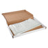 AmerCareRoyal Oven Bags And Pan Liners 34" x 18", Clear 1 / 50 cs