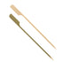 AmerCareRoyal Bamboo Paddle Pick 6" 10 / 100 cs
