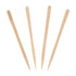 AmerCareRoyal Wooden Sandwich Pick 3.5" 4 / 12 / 750 cs