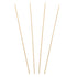 AmerCareRoyal Round Bamboo Skewer 12" 12 / 8 / 100 cs