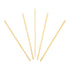 AmerCareRoyal Bamboo Coffee Stirrer 7" Unwrapped 10 / 500 cs