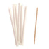 AmerCareRoyal Wooden Coffee Stirrer 7.5" Individually Wrapped 10 / 500 cs